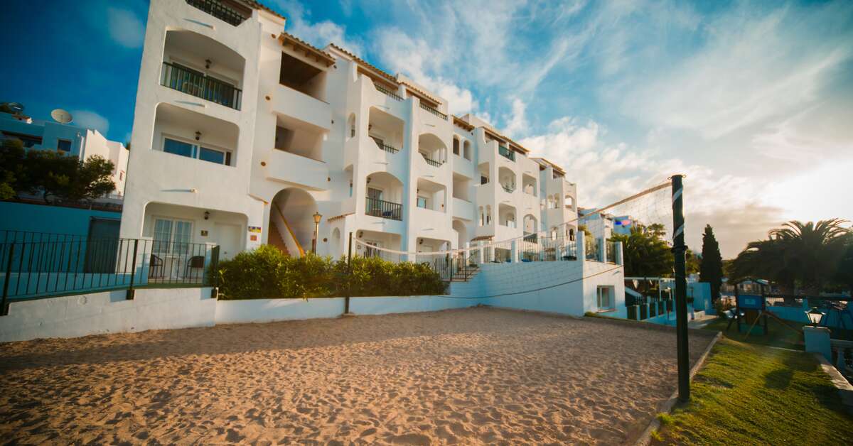 Een foto van Holiday Center Santa Ponsa