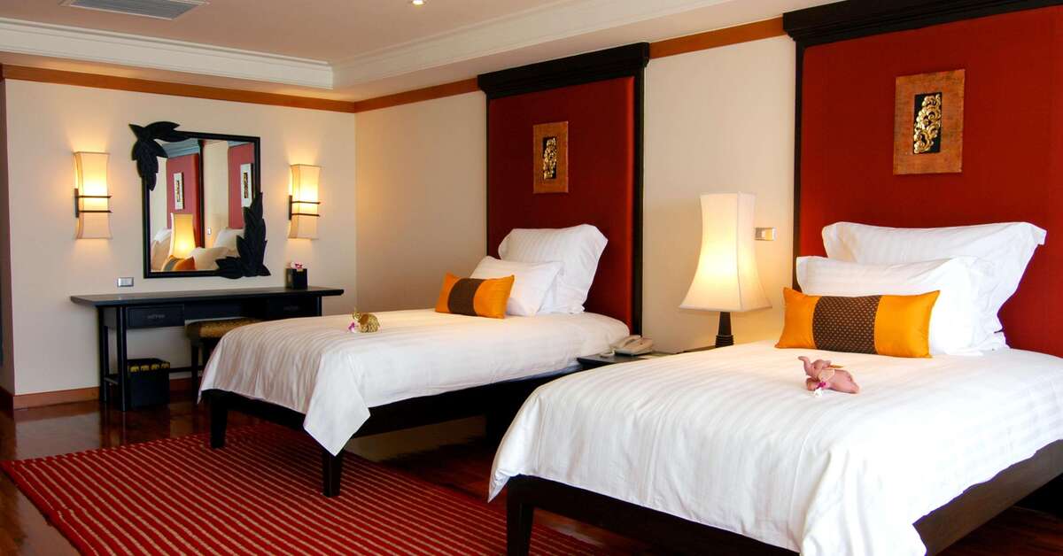 Een foto van Hilton Hua Hin Resort & Spa