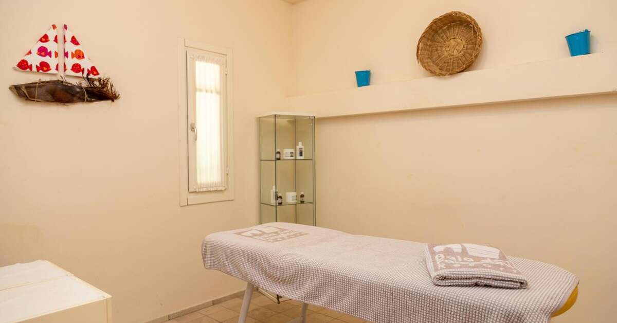 Een foto van Hotel Baia dei Faraglioni