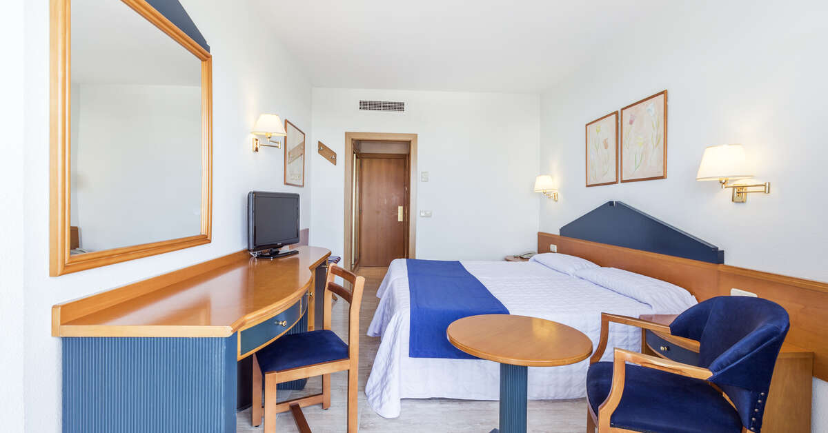 Een foto van Hotel Leman