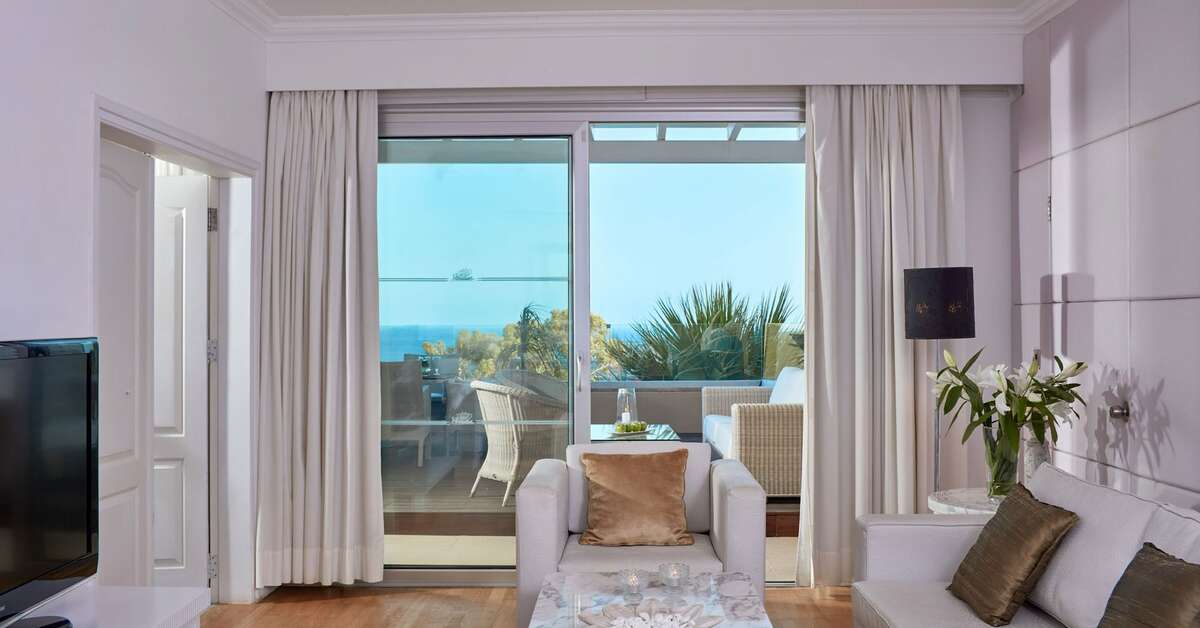Een foto van Grecian Park Hotel