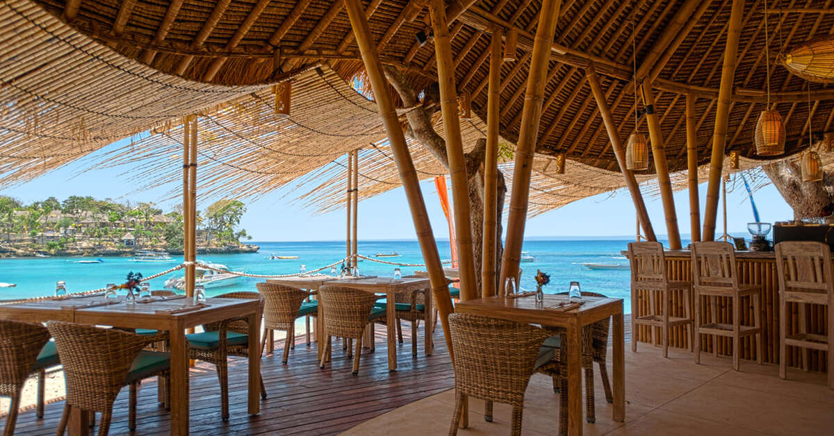 Een foto van Hai Tide Beach Resort