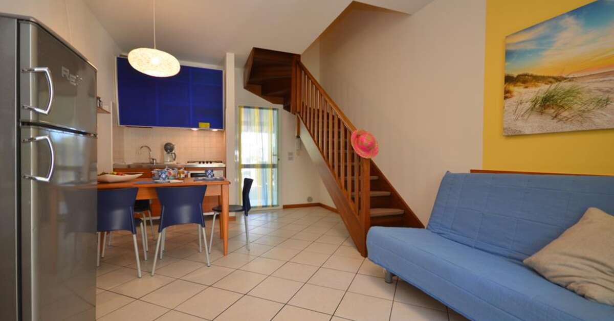 Een foto van Villaggio Marco Polo