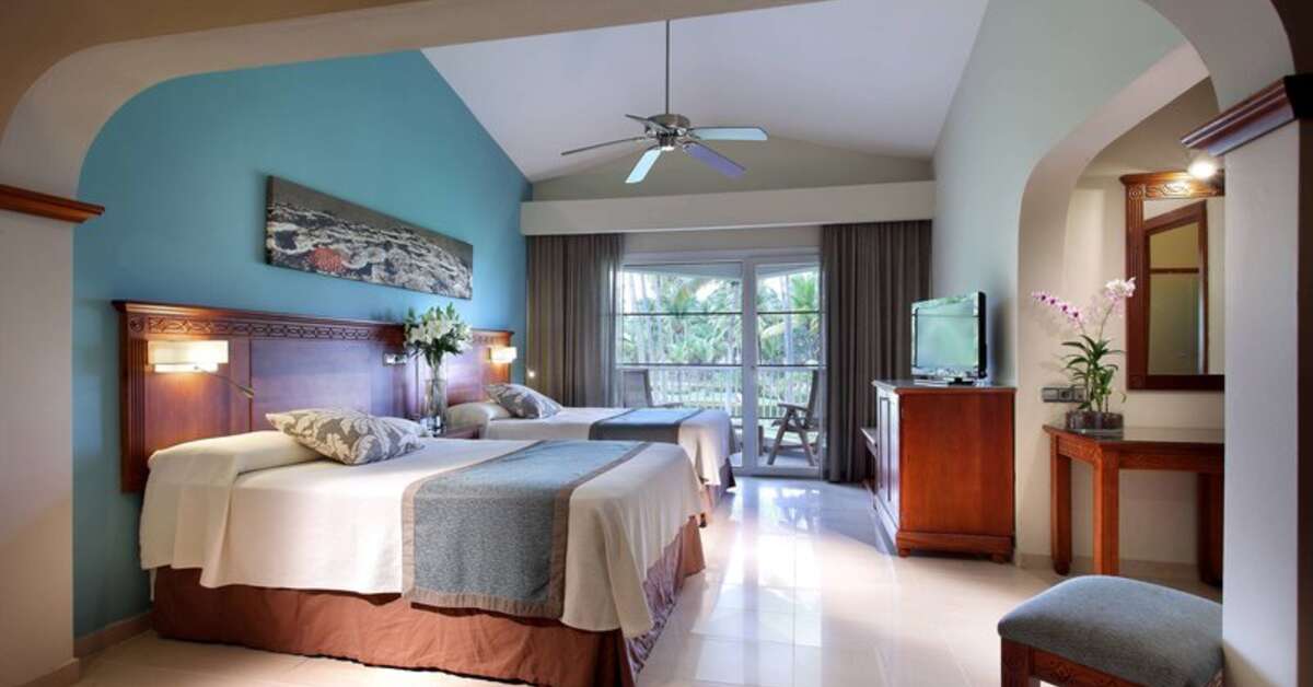 Een foto van Grand Palladium Bavaro Suites Resort & Spa