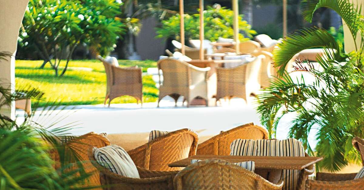 Een foto van Swahili Beach Resort