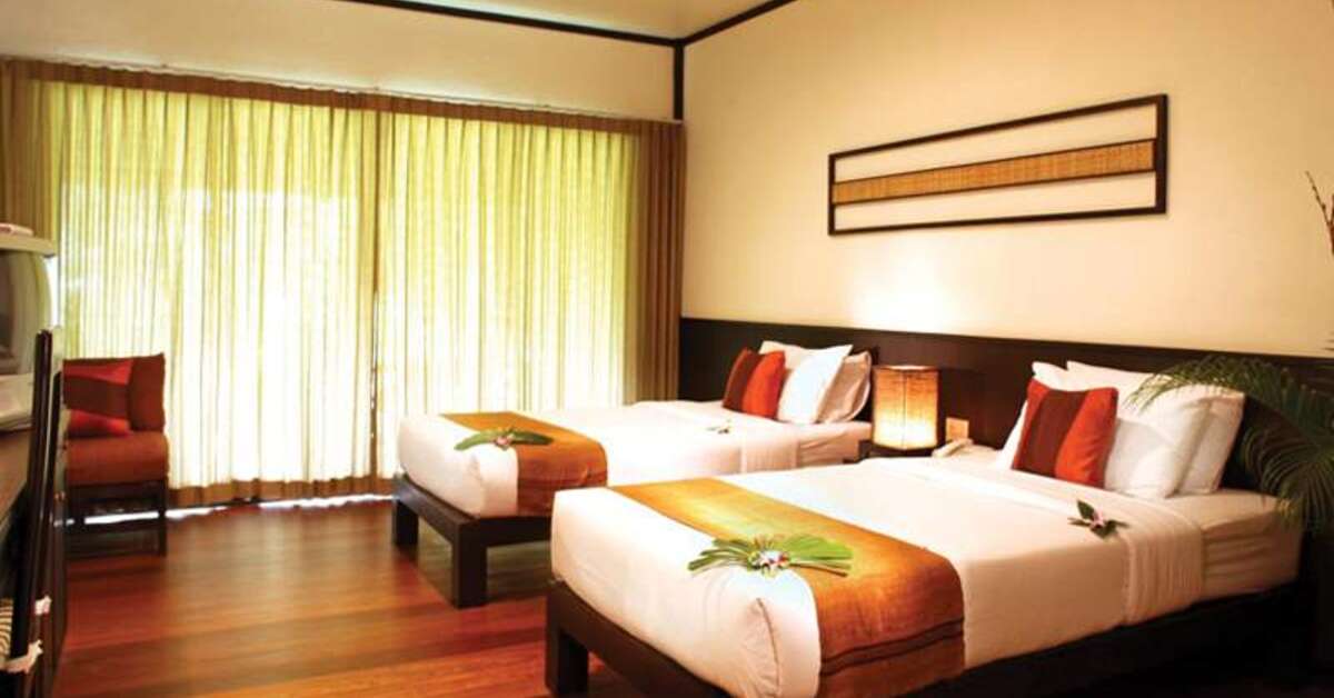 Een foto van Ramayana Koh Chang Resort & Spa
