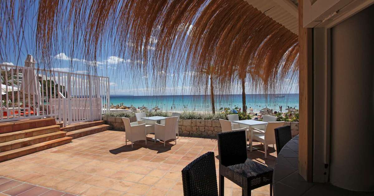 Een foto van Be Live La Cala Boutique