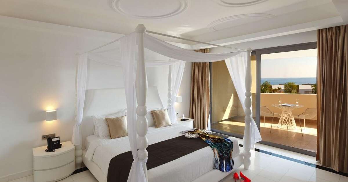 Een foto van Princess Andriana Resort & Spa