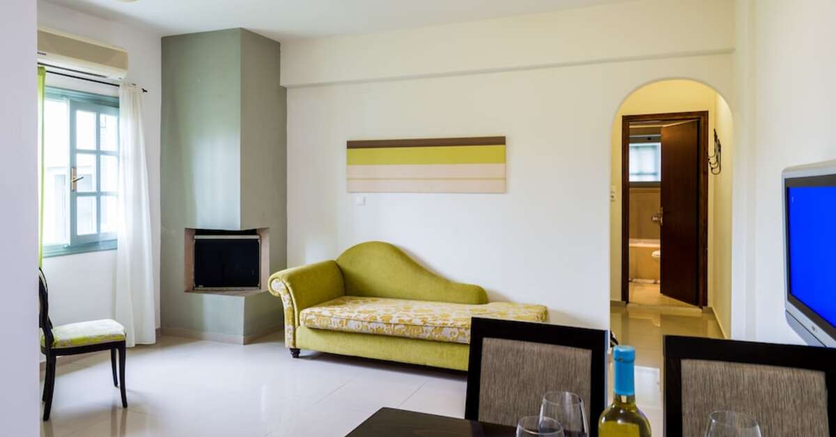 Ein Foto Angela Studios & Apartments