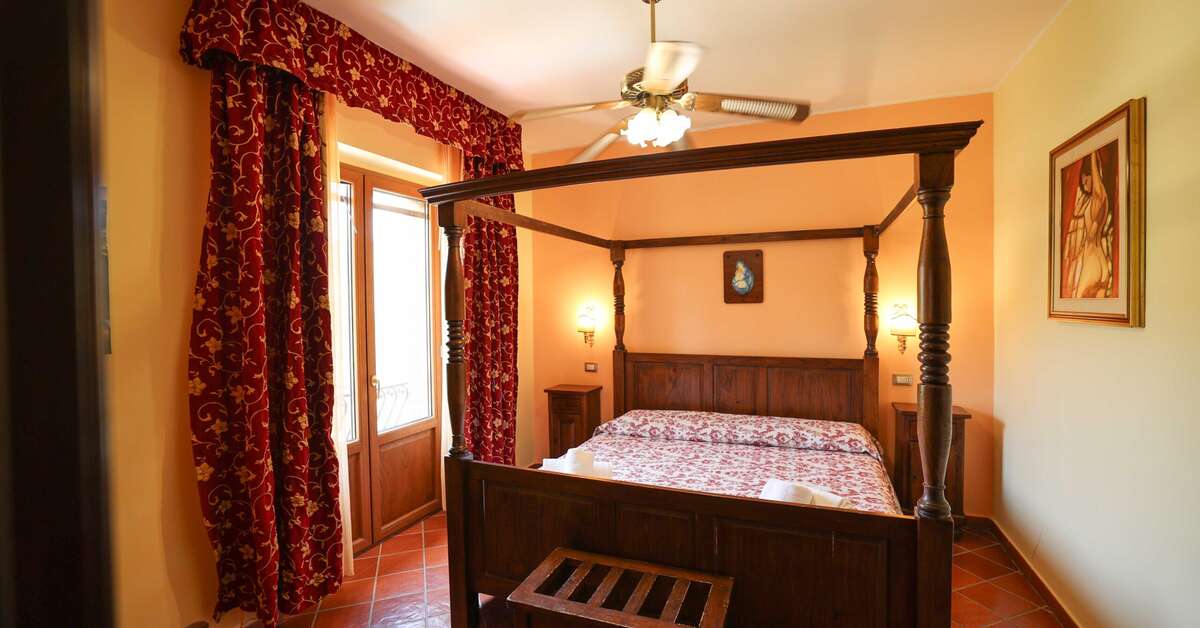 Een foto van Agriturismo Gigliotto Sicilia