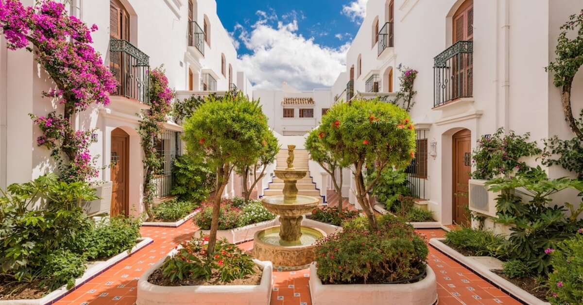 Een foto van Macdonald Villacana Resort