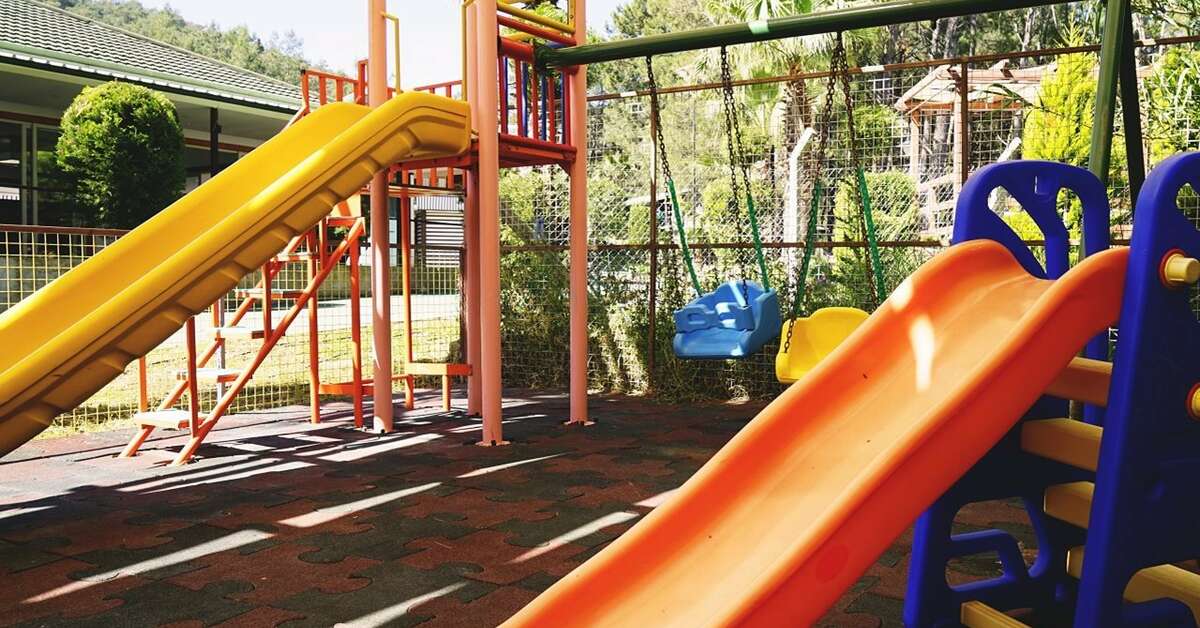 Een foto van Green Forest Holiday Village
