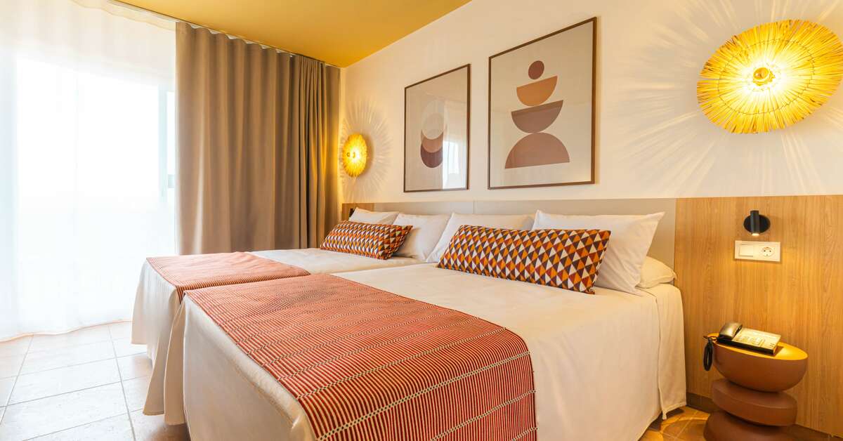 Een foto van Ohtels La Hacienda
