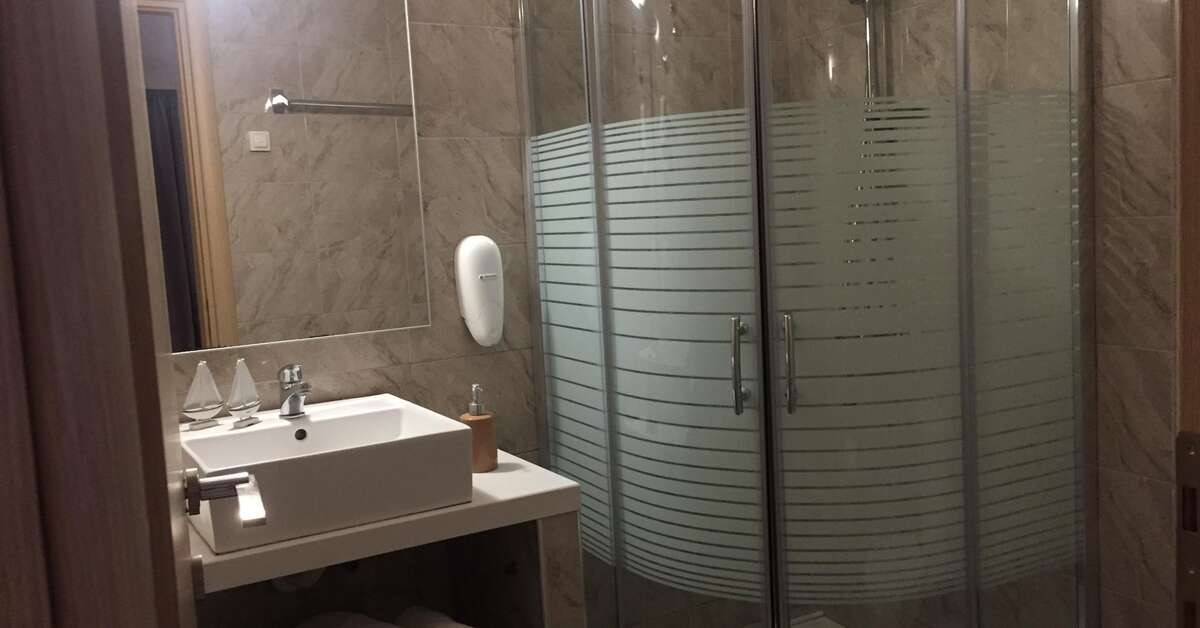 Een foto van Voula Hotel