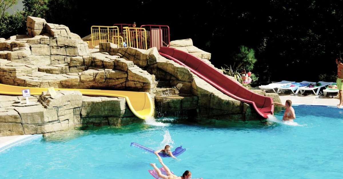 Een foto van Apollo Spa Resort
