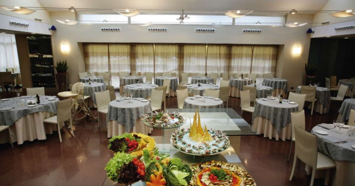 Een foto van Hotel Garden Lido Loano