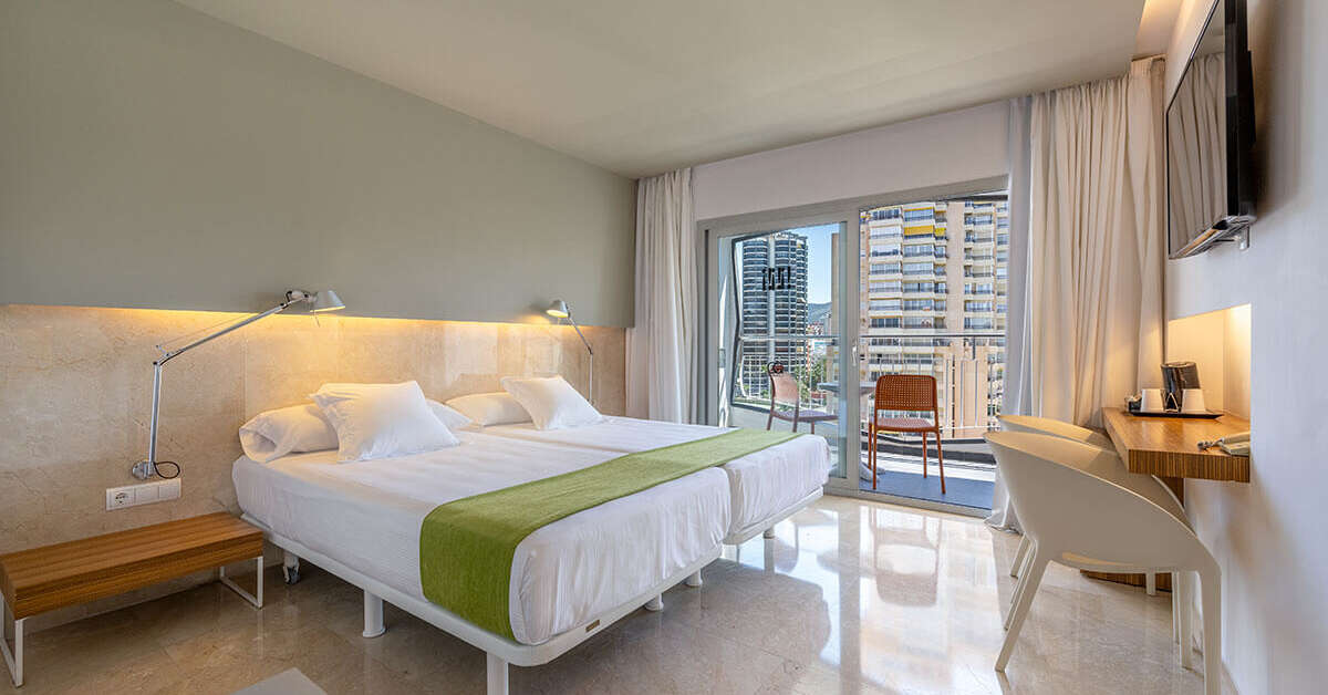 Een foto van Climia Belroy Hotel