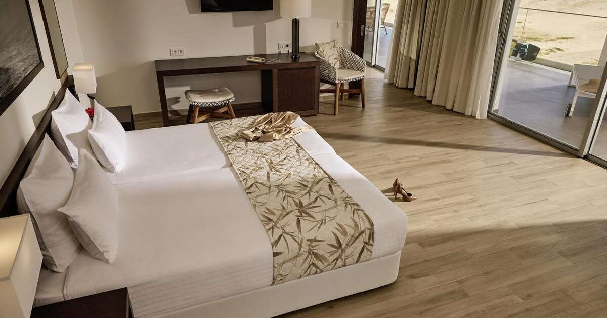 Een foto van Robinson Club Cabo Verde