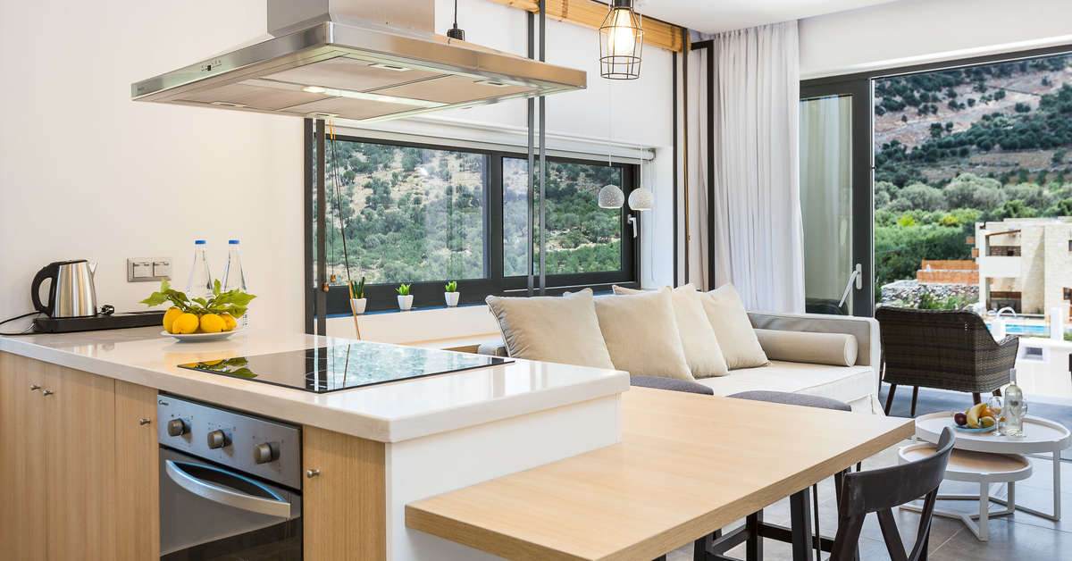 Ein Foto T Hotel Premium Suites