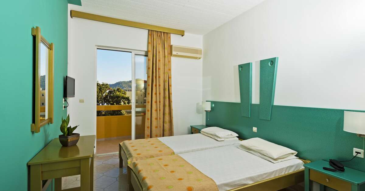 Een foto van Appartementen Trianta