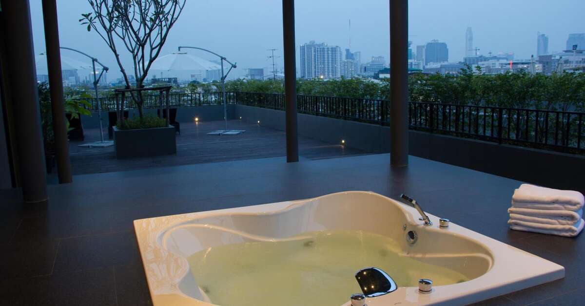 Een foto van iSanook Bangkok