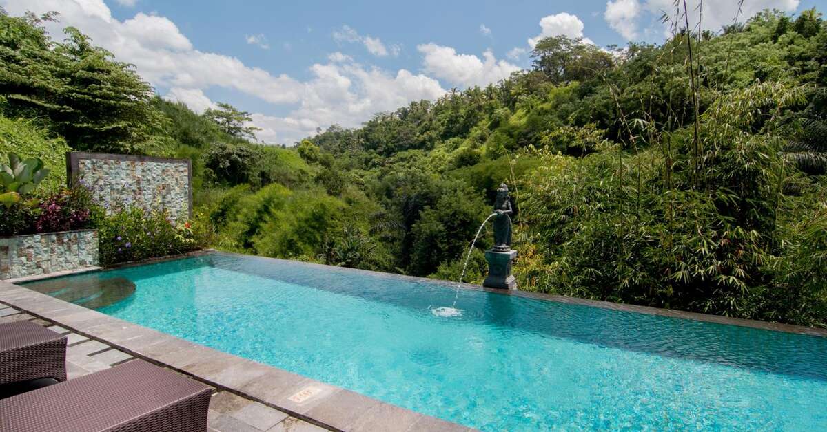 Een foto van The Payogan Villa Resort & Spa