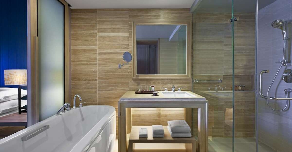 Een foto van Dusit Thani Krabi Beach Resort
