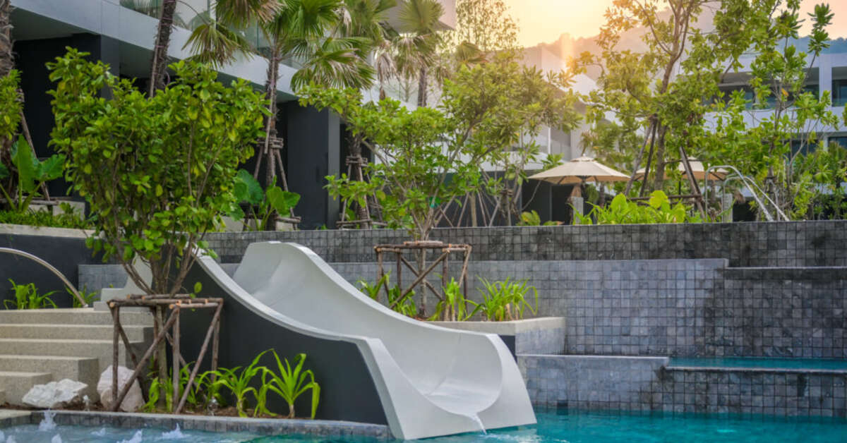 Een foto van Stay Wellbeing & Lifestyle Resort