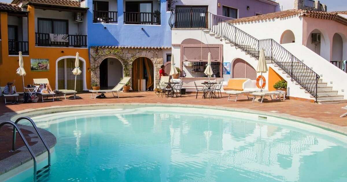 Een foto van Pedra Santa Resort