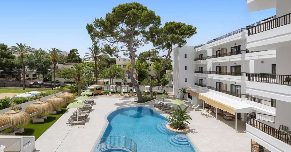 Een foto van Copaiba by Honne Hotels