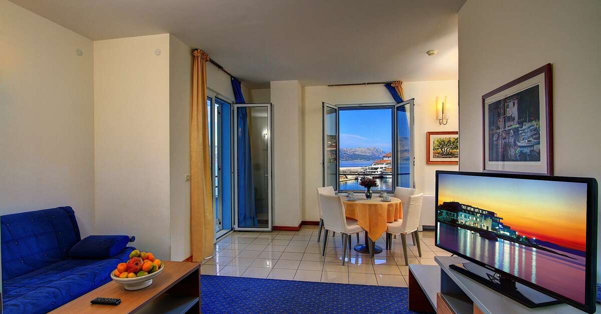 Een foto van Hotel Pastura