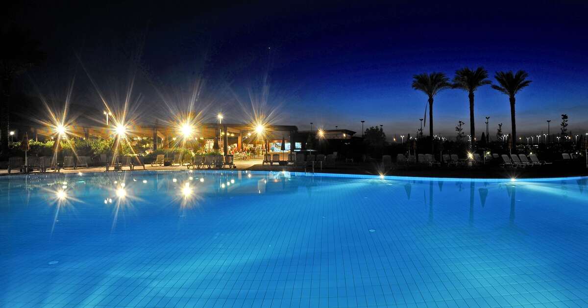Een foto van Torreserena Village