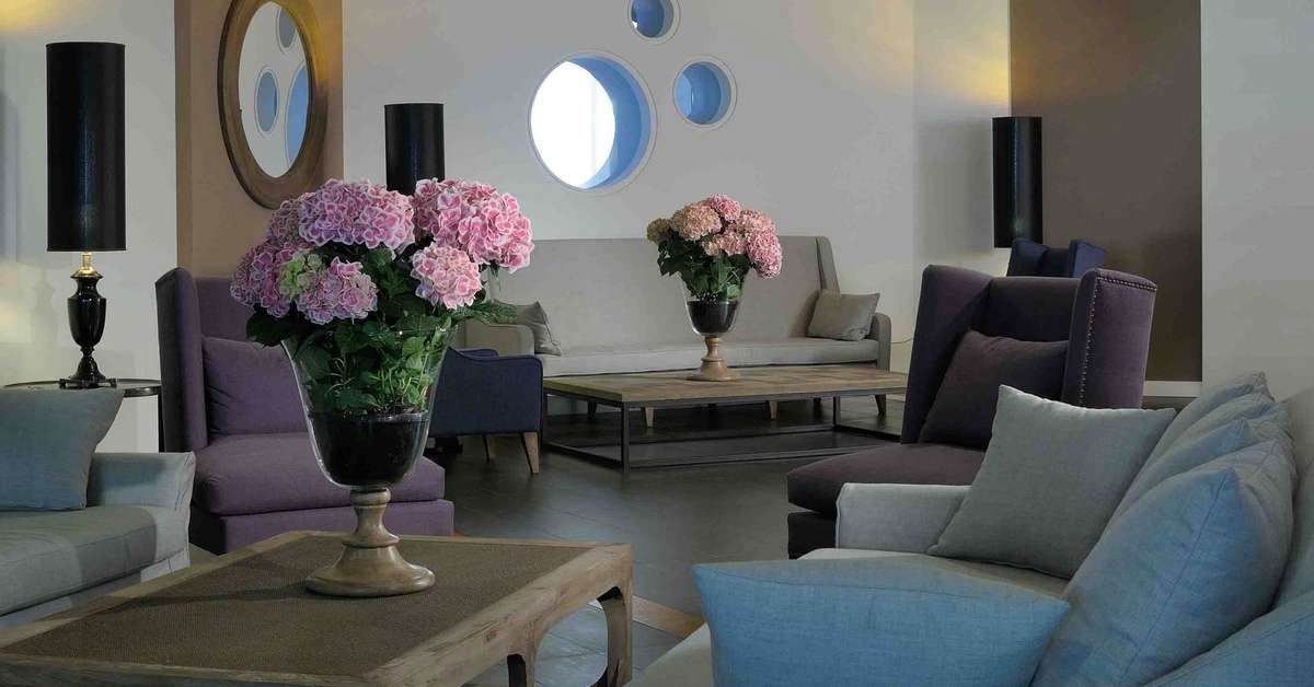 Ein Foto Caravel Hotel