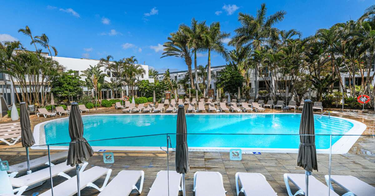 Een foto van R2 Bahia Design Hotel & Spa Wellness