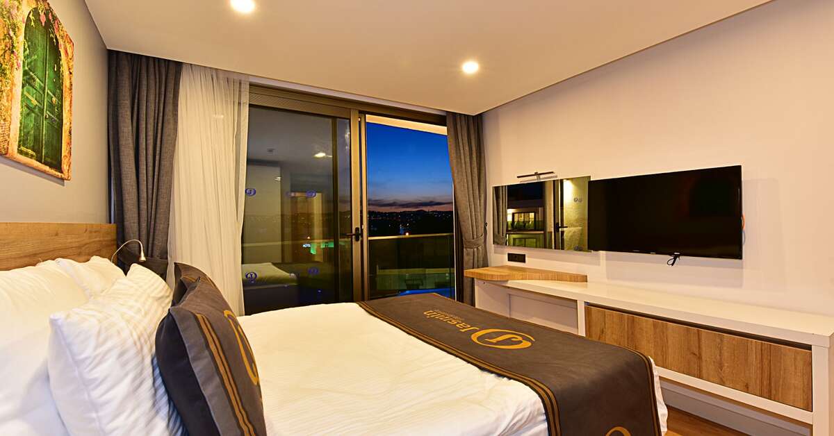 Een foto van Jasmin Elite Residence & Spa