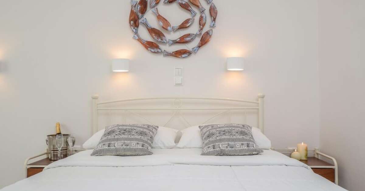 Een foto van Golden Sand Naxos