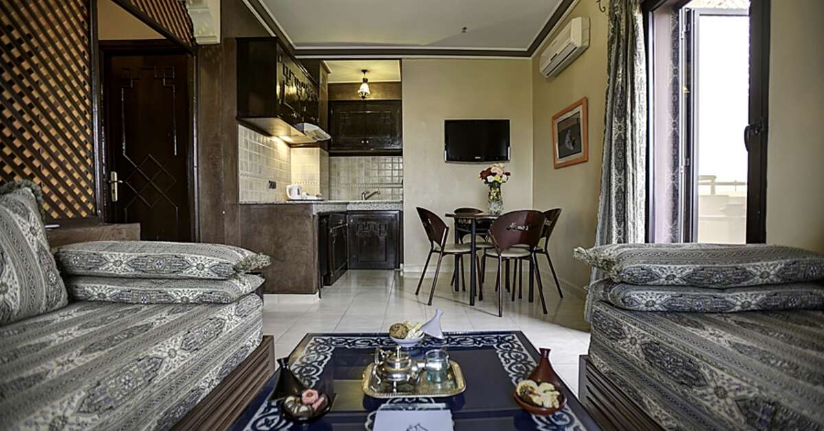 Ein Foto Hotel Amani