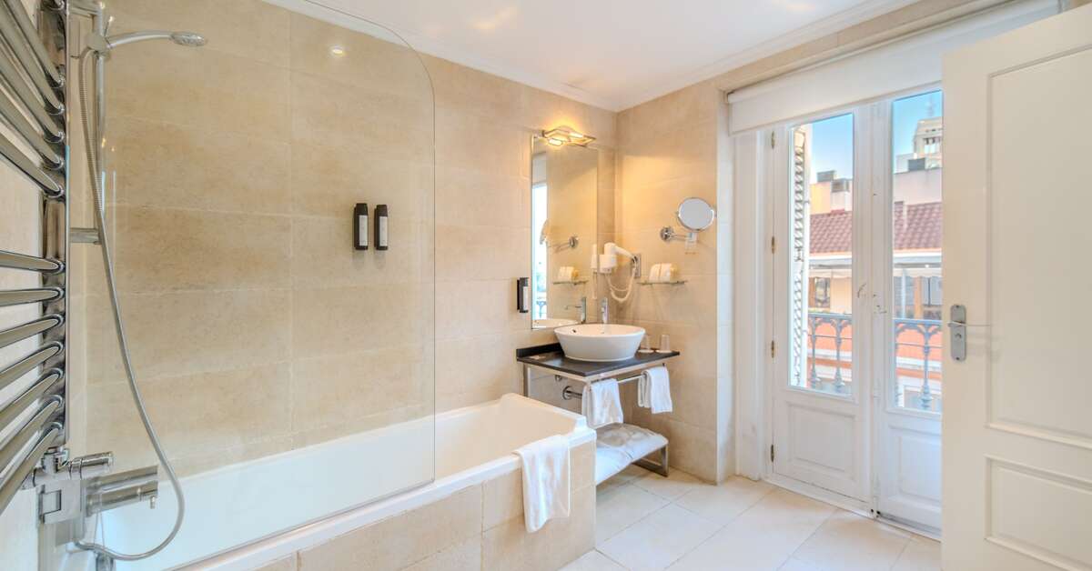 Een foto van ITC Infantas by Soho Boutique