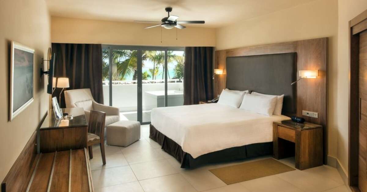 Ein Foto Occidental Grand Punta Cana Resort