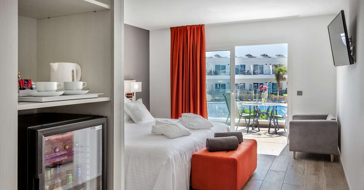 Een foto van Barcelo Corralejo Sands