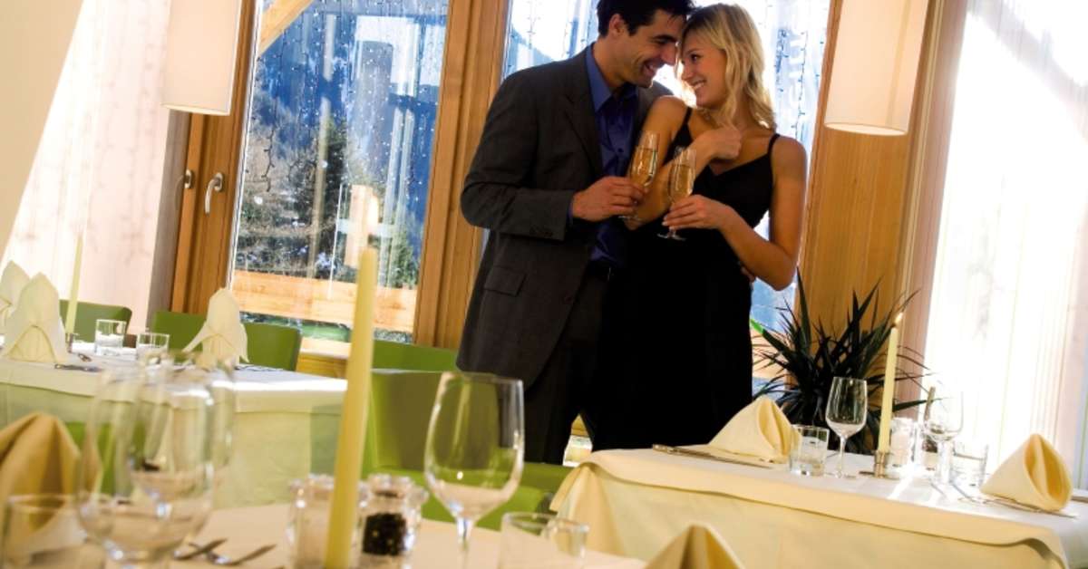 Een foto van Falkensteiner Hotel & Spa Alpenresidenz Antholz