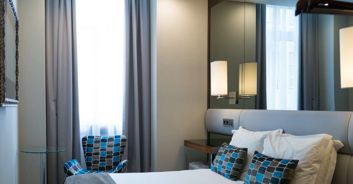 Ein Foto Turim Terreiro do Paco Hotel