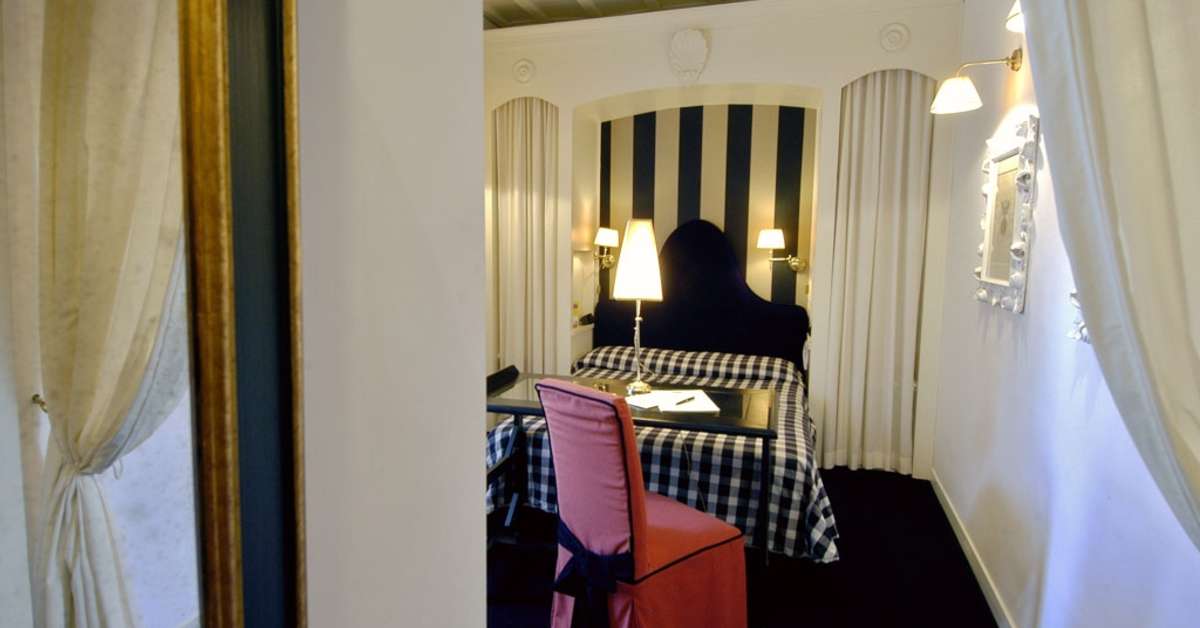 Een foto van Hotel Cellai