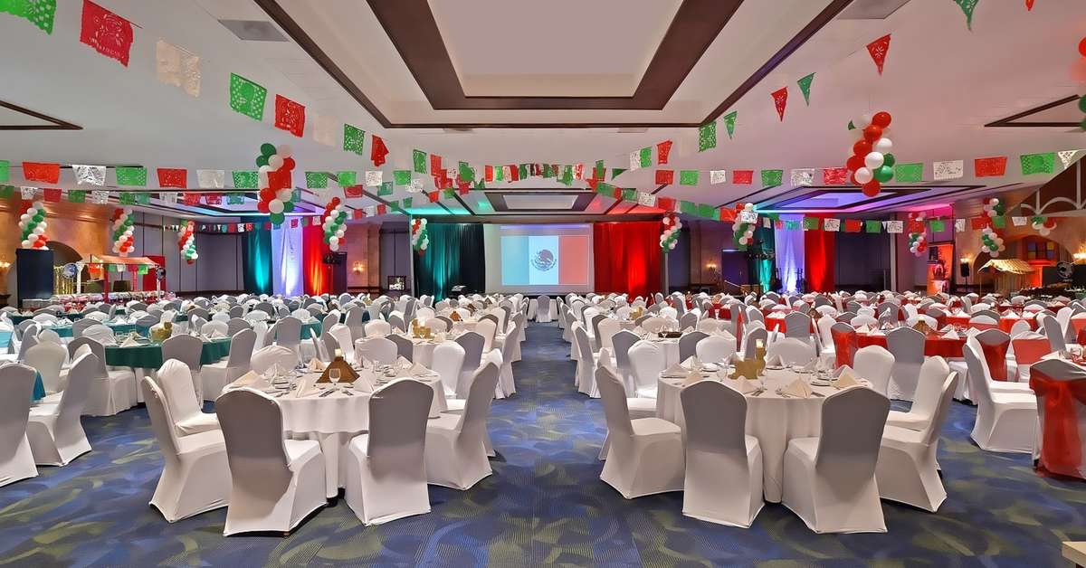 Ein Foto Fiesta Americana Condesa Cancun All Inclusive