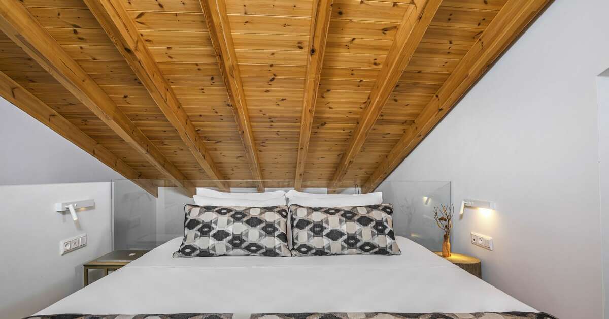 Een foto van Mirablue Deluxe Residences
