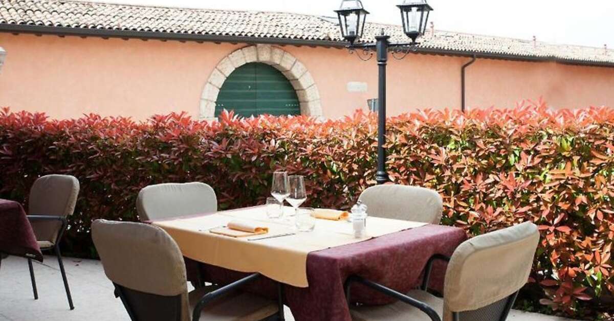 Een foto van Hotel Pinamonte