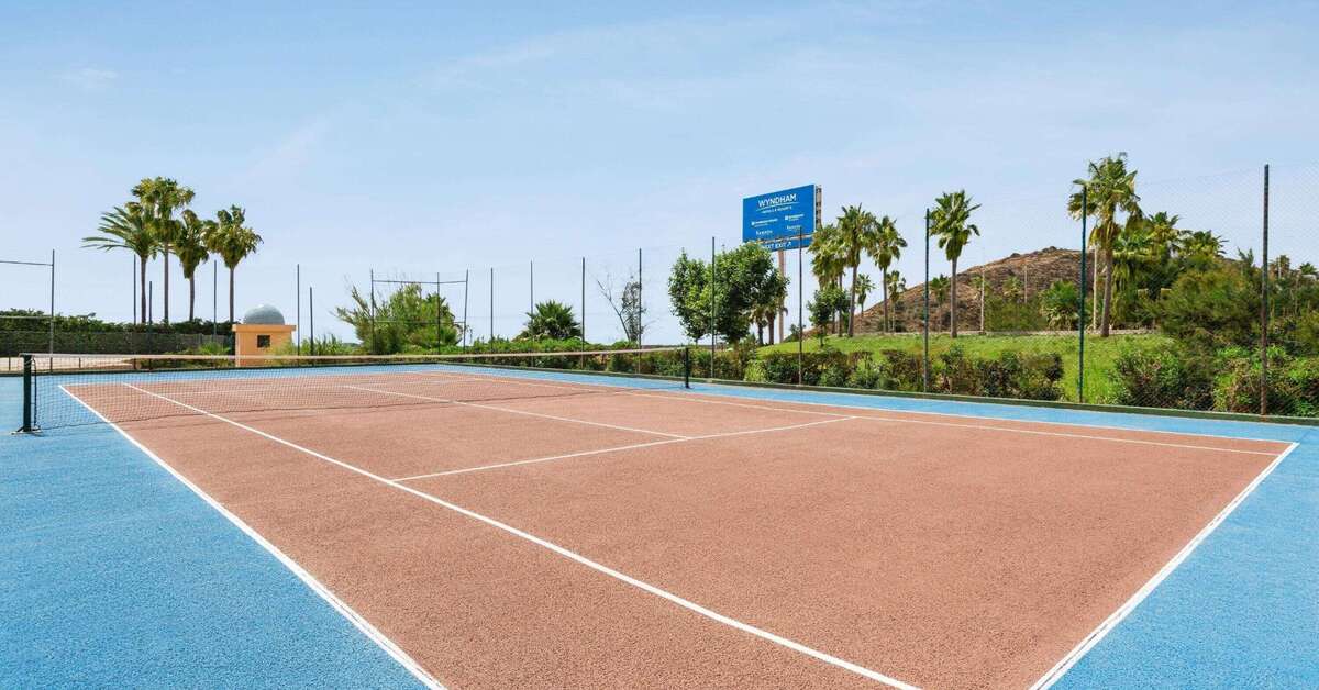 Ein Foto Wyndham Grand Costa del Sol