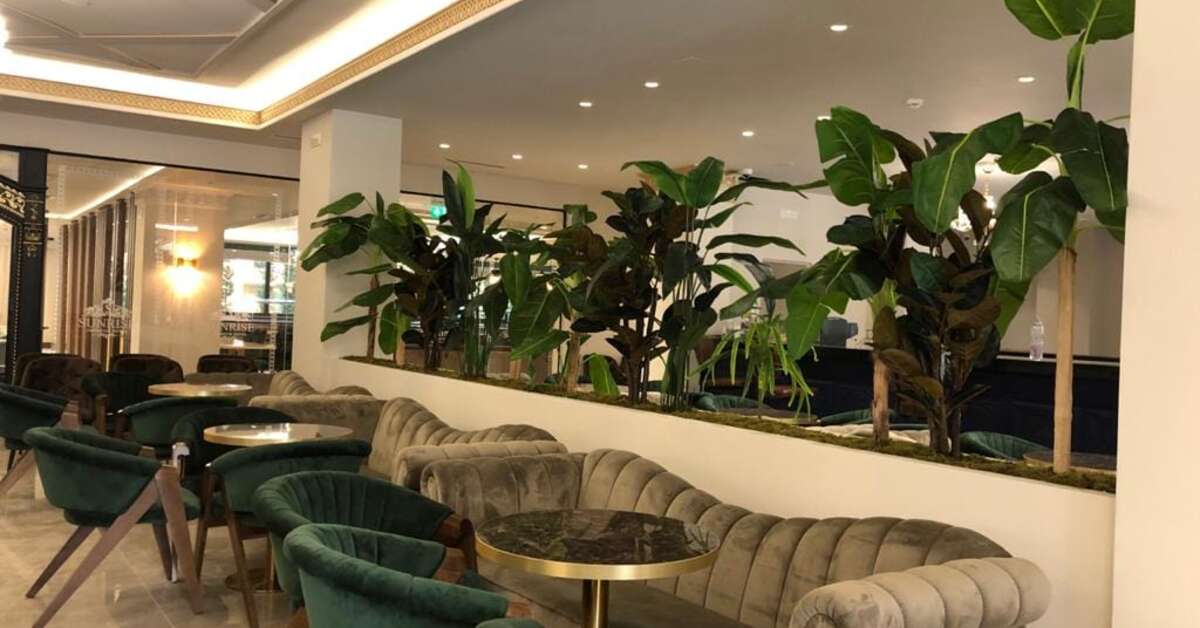Een foto van Premium Sunrise Hotel Golem