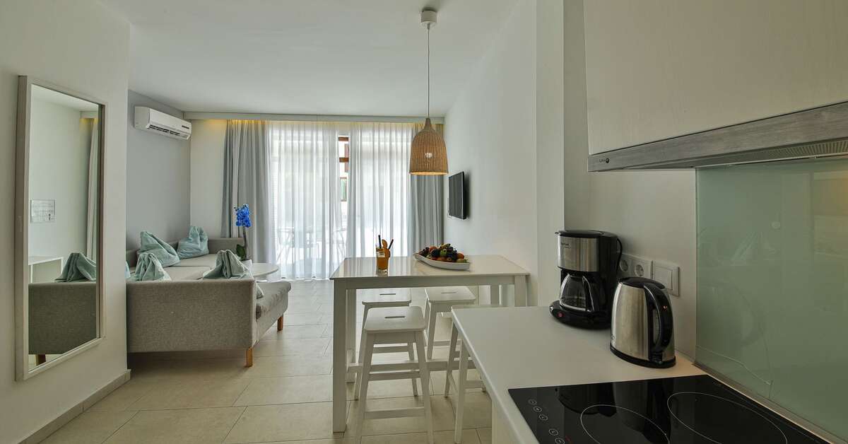 Een foto van White Lagoon