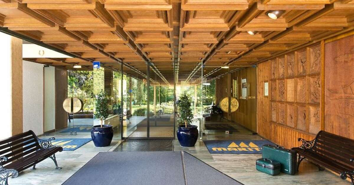 Een foto van Ahorn Harz Hotel Braunlage